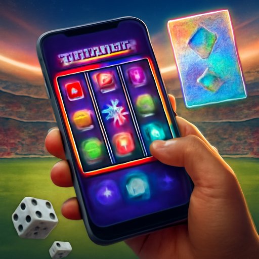 ea77 দ্রুত সেশন নির্বাচন স্ক্রিন